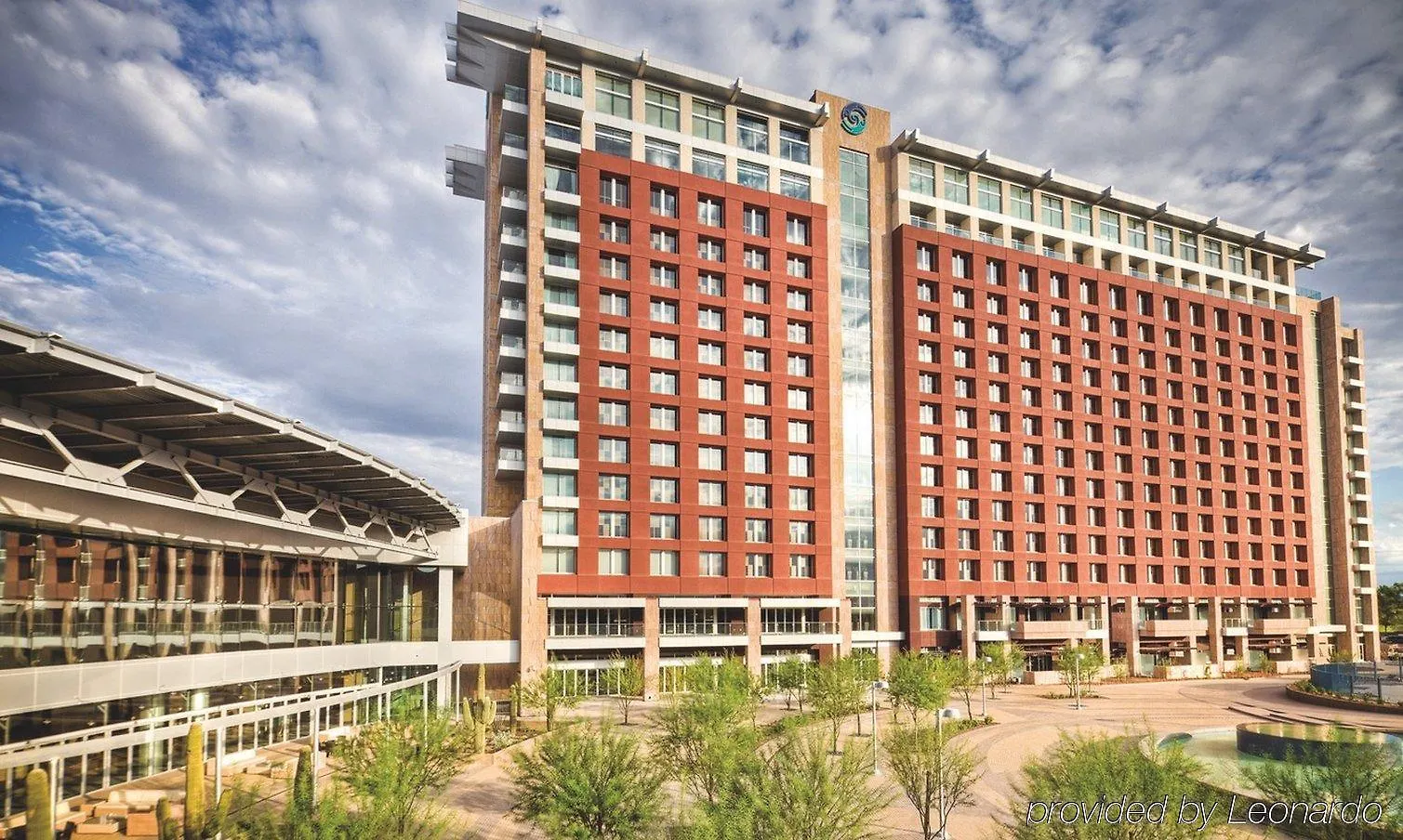 Talking Stick Resort (Adults Only) Scottsdale