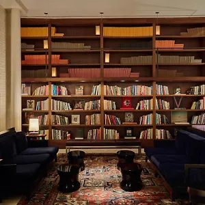 ***** Hotell The Mercer USA