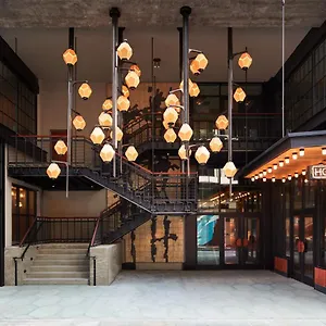 Hotel Ace Brooklyn New York