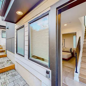 Holiday home Northlake Nirvana Seattle