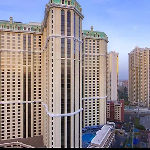 Marriott's Grand Chateau 4*, Las Vegas États-Unis