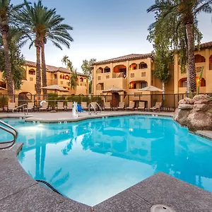 4* Otel Club Vacations