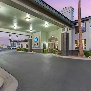 3* ホテル ベストウェスタン スーパースティション スプリングス