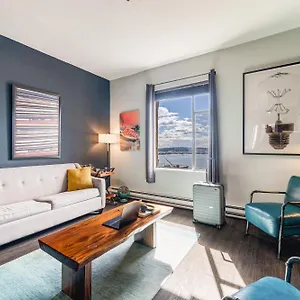 Oxford By At Mine Hospitality , Seattle États-Unis