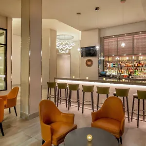 Hotel Four Points By Sheraton Midtown - Times Square New York