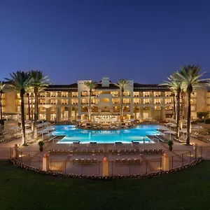 Fairmont Princess Отель