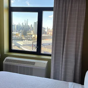 Express Long Island E - By Ihg 3*, New York États-Unis