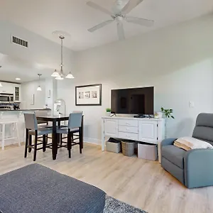 Apartment Baytowne Wharf - Observation Point North #555 Destin