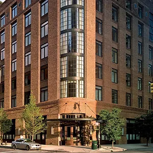 ***** Hotell The Greenwich USA