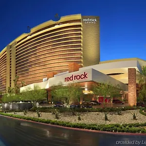 Red Rock Casino & 5*, Las Vegas États-Unis