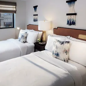 *** Hotell Redford USA