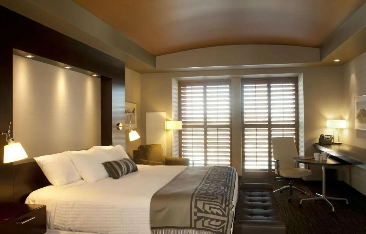 Talking Stick Resort (Adults Only) Scottsdale Stany Zjednoczone Ameryki