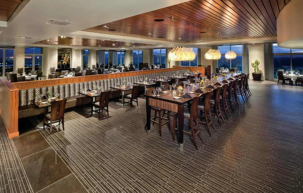 Talking Stick Resort (Adults Only) Scottsdale