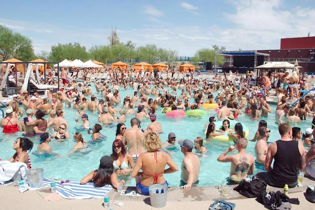 Talking Stick Resort (Adults Only) Scottsdale