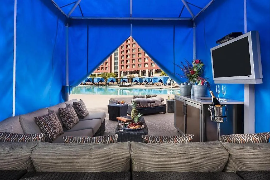 Talking Stick Resort (Adults Only) Scottsdale 4*,  Stany Zjednoczone Ameryki