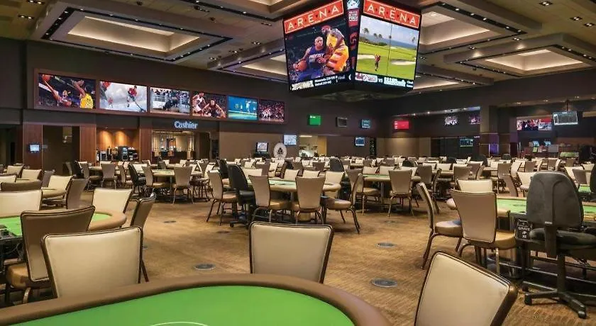Talking Stick Resort (Adults Only) Scottsdale