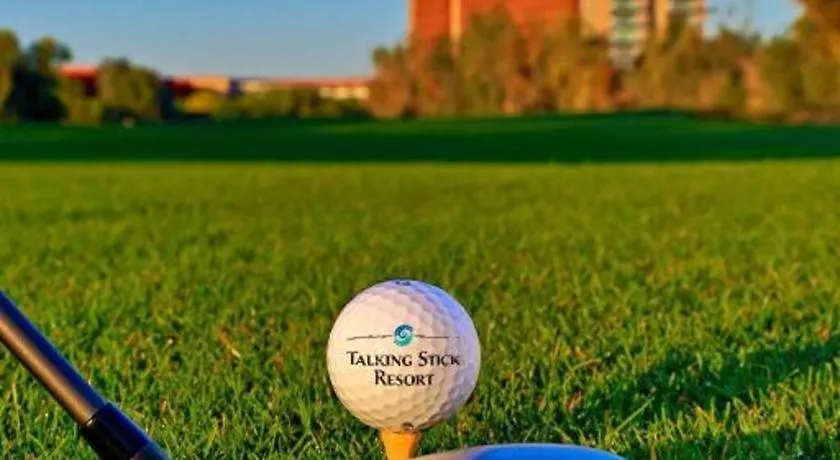 Talking Stick Resort (Adults Only) Scottsdale Stany Zjednoczone Ameryki
