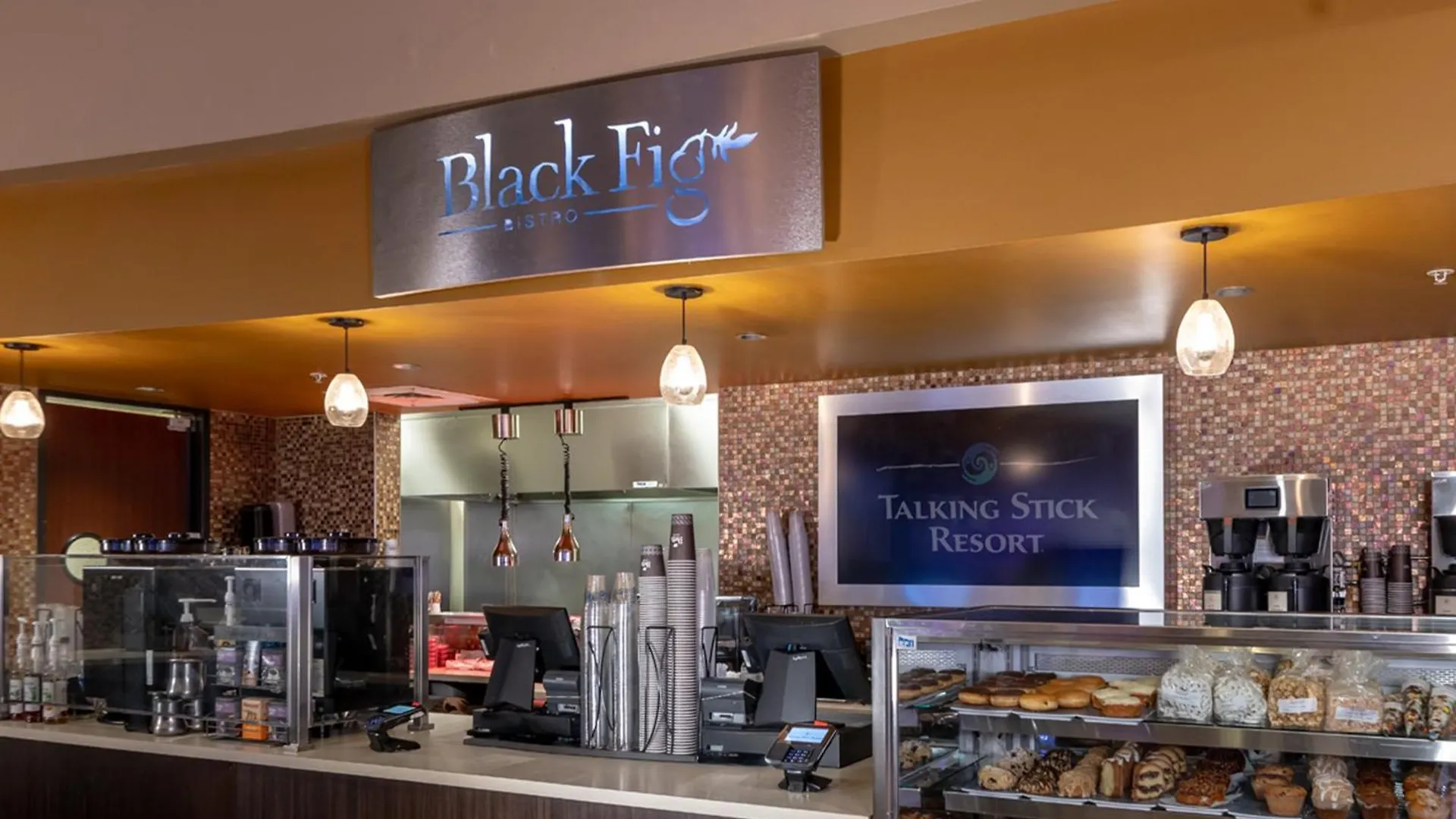 Talking Stick Resort (Adults Only) Scottsdale