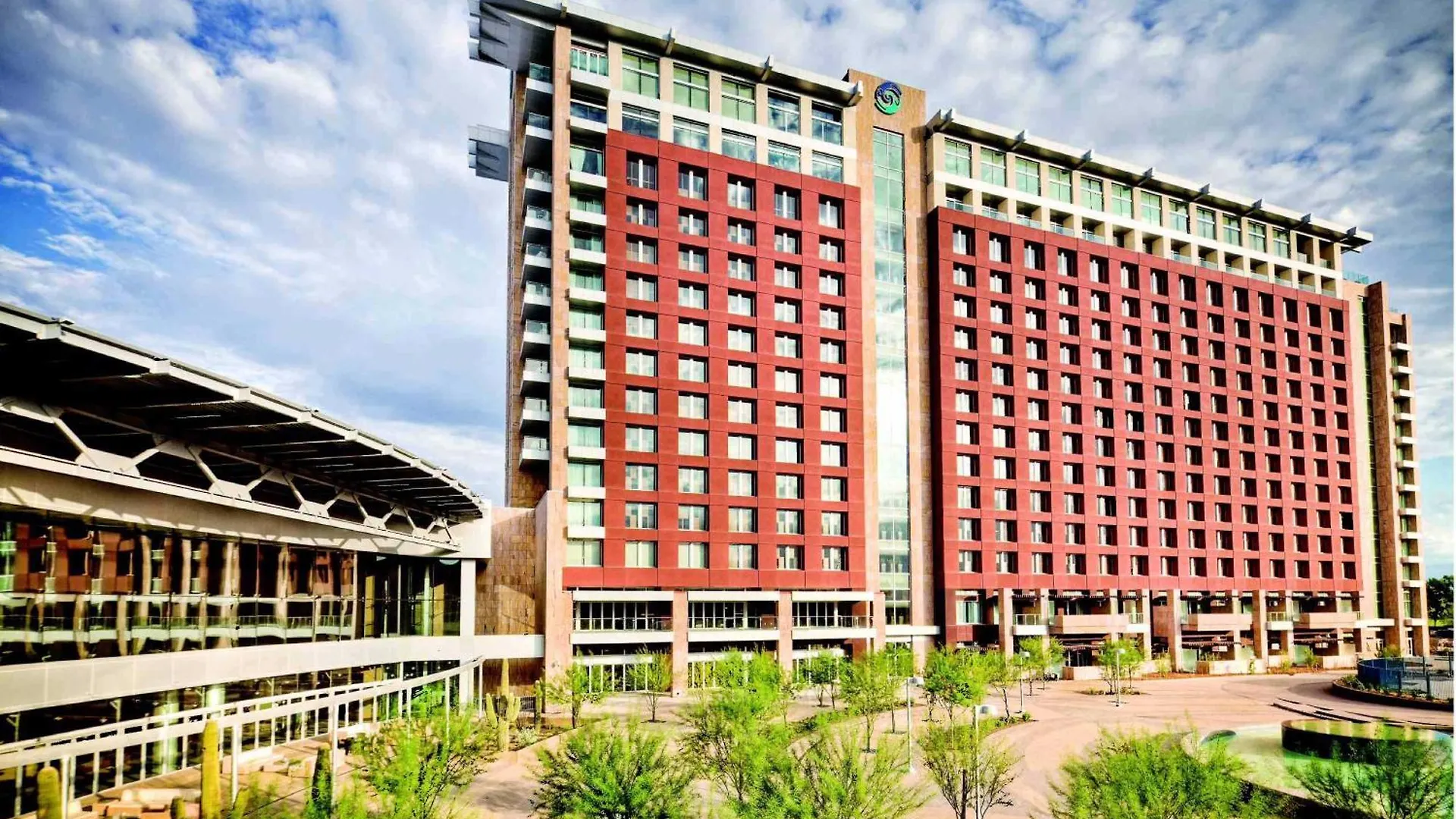 Talking Stick Resort (Adults Only) Scottsdale Stany Zjednoczone Ameryki