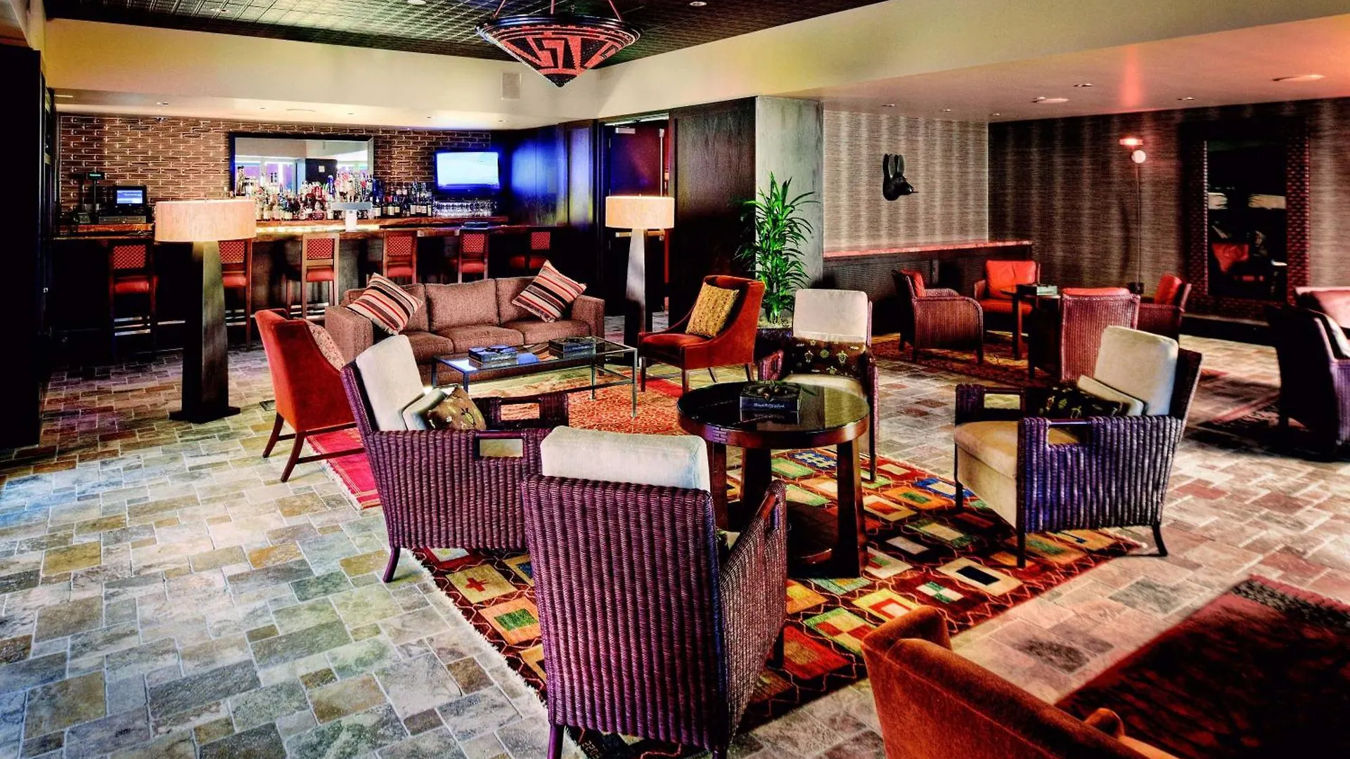 Talking Stick Resort (Adults Only) Scottsdale
