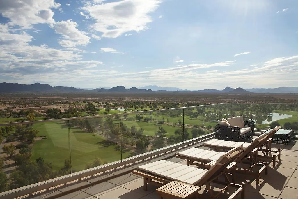 Talking Stick Resort (Adults Only) Scottsdale 4*,  Stany Zjednoczone Ameryki