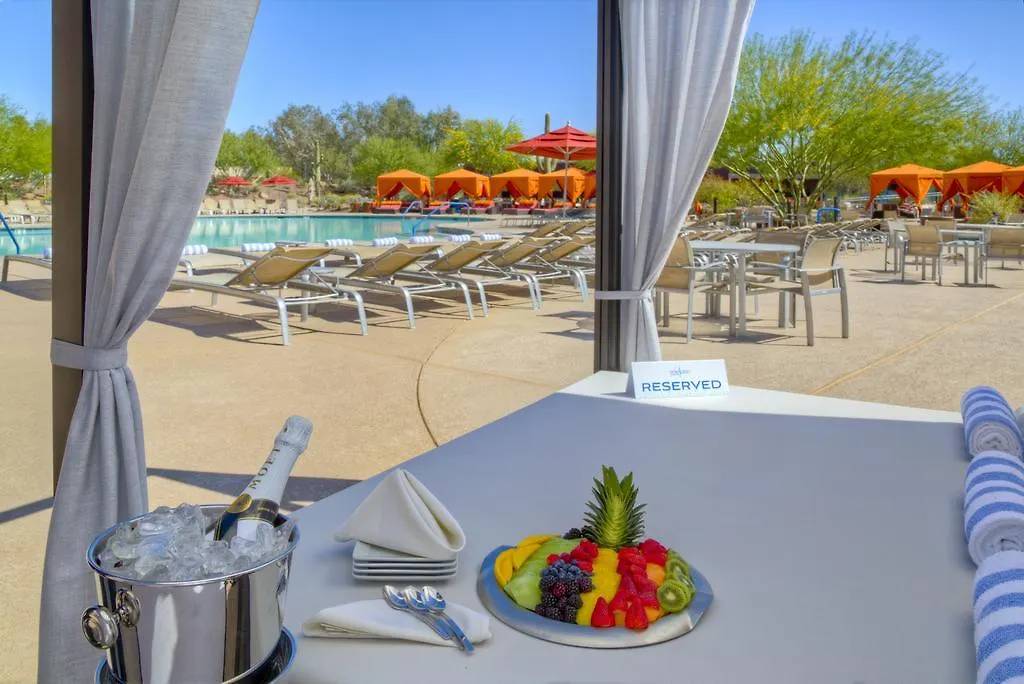 Talking Stick Resort (Adults Only) Scottsdale