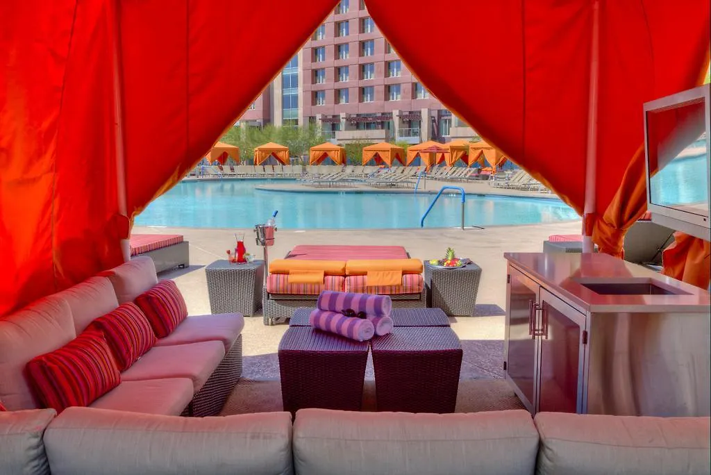 Talking Stick Resort (Adults Only) Scottsdale 4*,