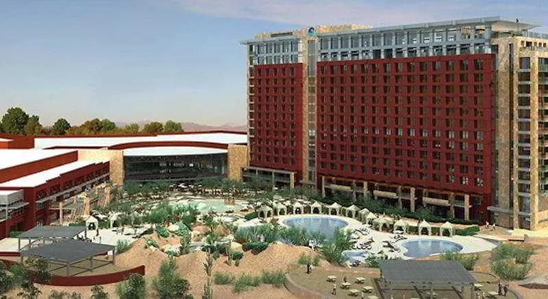 Talking Stick Resort (Adults Only) Scottsdale