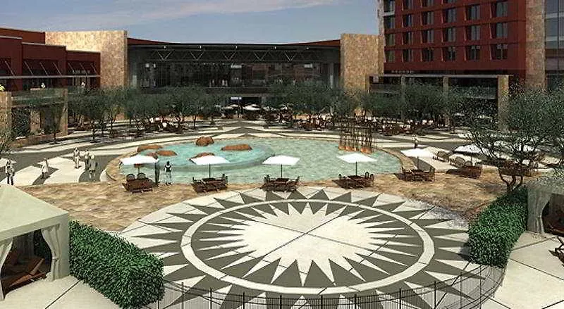 Talking Stick Resort (Adults Only) Scottsdale