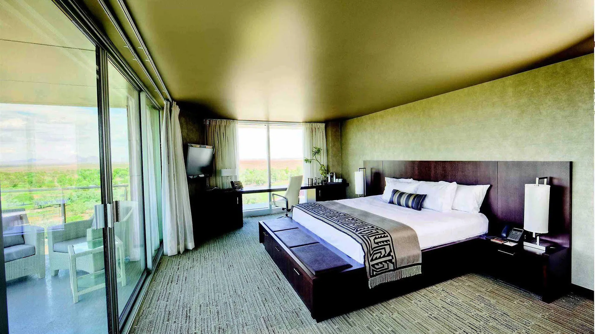 Talking Stick Resort (Adults Only) Scottsdale